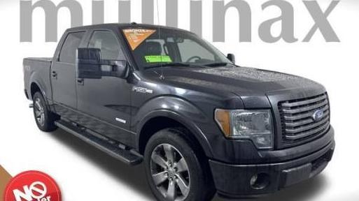 FORD F-150 2012 1FTFW1CT1CFC89637 image