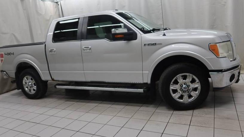 FORD F-150 2012 1FTFW1EF3CFB02941 image