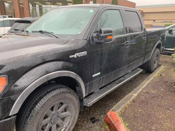 FORD F-150 2012 1FTFW1ET1CFD00780 image