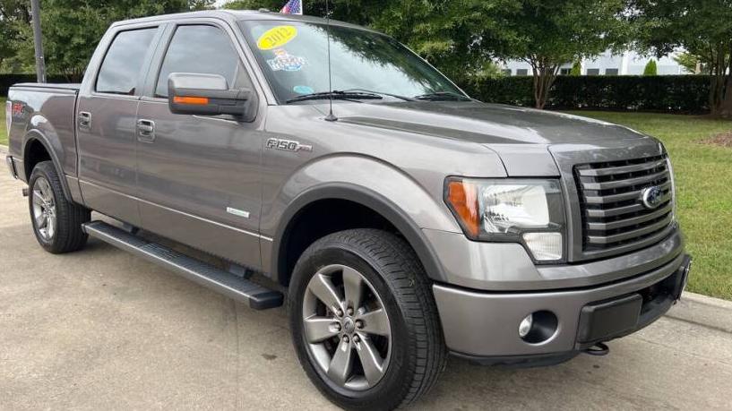 FORD F-150 2012 1FTFW1ET3CFA93020 image