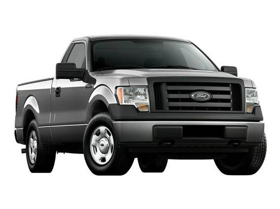 FORD F-150 2012 1FTFX1CFXCFB35080 image