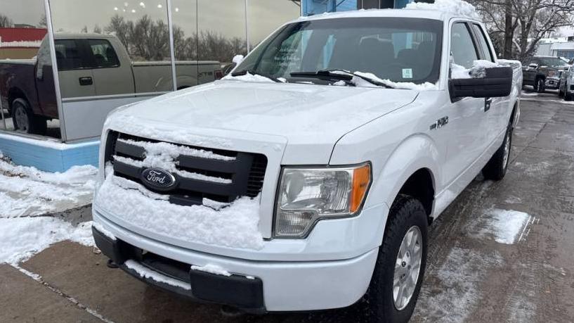 FORD F-150 2012 1FTEX1EM8CKD64288 image