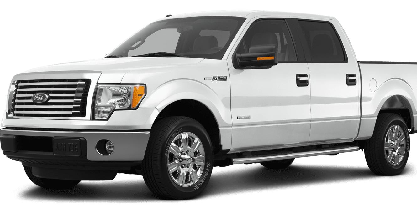 FORD F-150 2012 1FTEW1CM8CFB62288 image