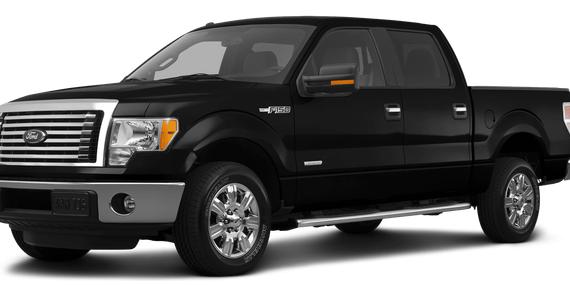 FORD F-150 2012 1FTEW1CM2CFB21591 image
