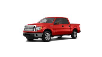 FORD F-150 2012 1FTFX1ET1CFB45340 image