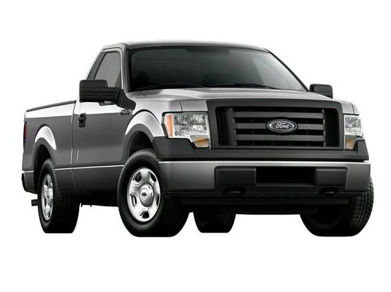 FORD F-150 2012 1FTFW1ET2CKD65421 image