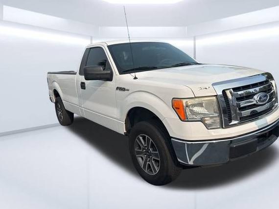 FORD F-150 2012 1FTNF1CF1CKD27154 image
