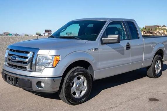 FORD F-150 2012 1FTEX1CM2CFB10989 image