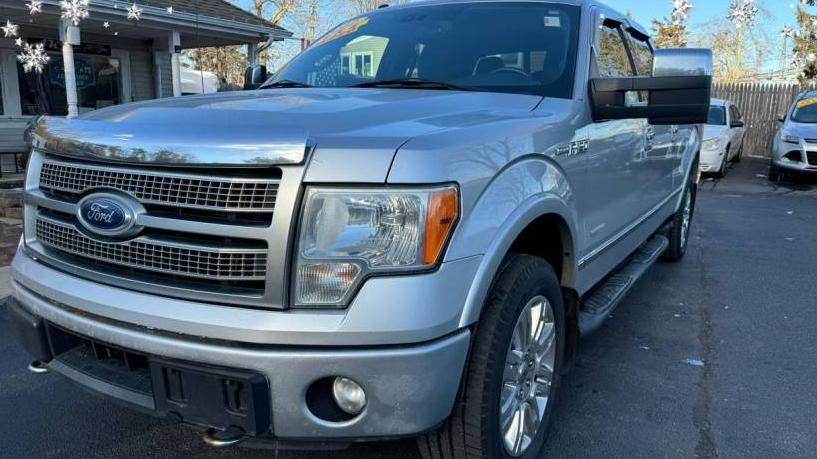 FORD F-150 2012 1FTFW1ET9CFA77226 image