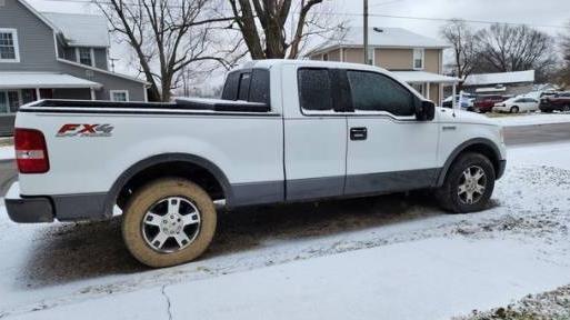 FORD F-150 2004 1FTPX14524NB97798 image