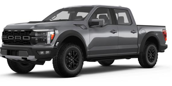 FORD F-150 2024 1FTFW1RG2RFA24714 image