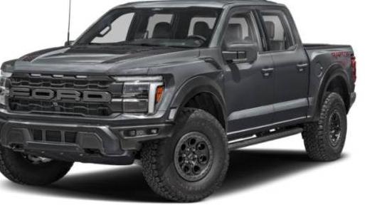 FORD F-150 2024 1FTFW1RJ7RFB66651 image