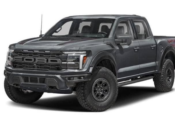 FORD F-150 2024 1FTFW1RG2RFC10902 image