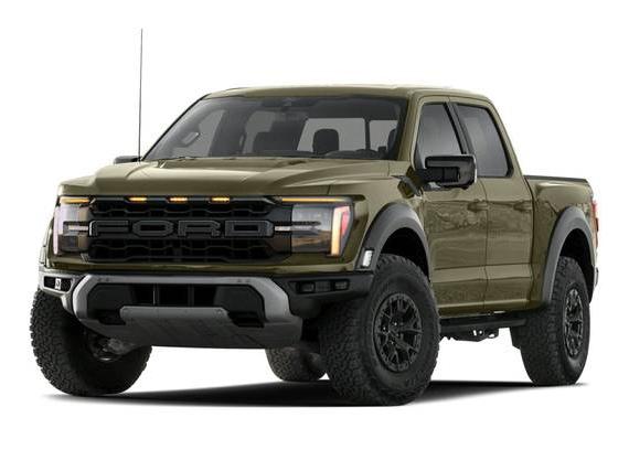FORD F-150 2024 1FTFW1RG0RFB80637 image