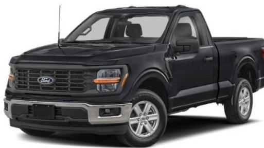 FORD F-150 2024 1FTMF1L53RKE74104 image