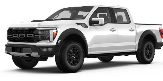 FORD F-150 2024 1FTFW1RG5RFB01317 image