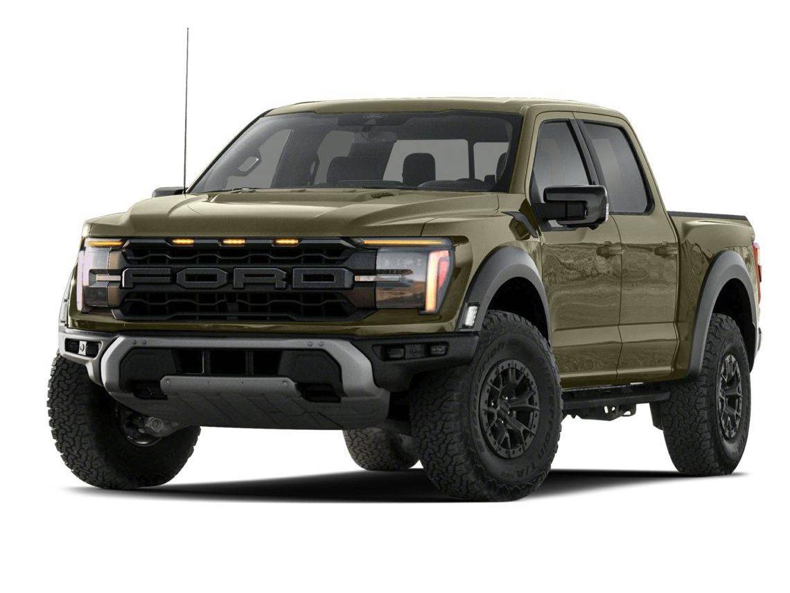 FORD F-150 2024 1FTFW1RG3RFA73274 image