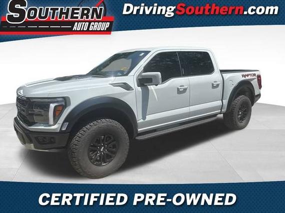 FORD F-150 2024 1FTFW1RG0RFA88475 image
