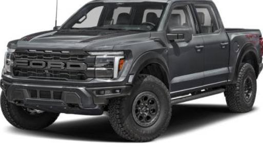 FORD F-150 2024 1FTFW1RJ2RFC14895 image