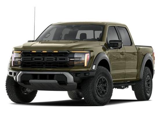 FORD F-150 2024 1FTFW1RG9RFB95363 image