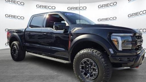 FORD F-150 2024 1FTFW1RJ2RFB31614 image