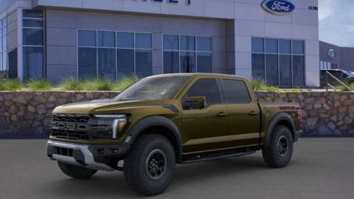 FORD F-150 2024 1FTFW1RG8RFA42120 image