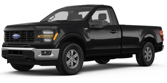 FORD F-150 2024 1FTMF1K5XRKD43110 image