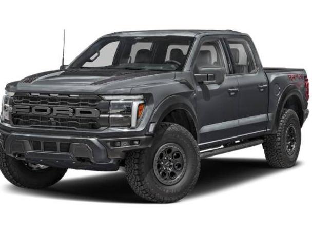 FORD F-150 2024 1FTFW1RG6RFB92243 image