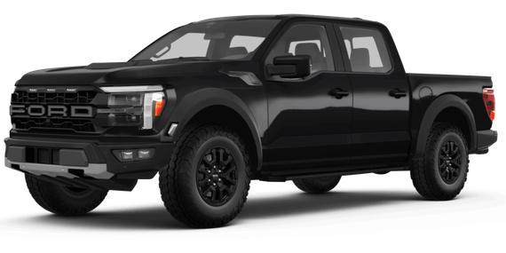 FORD F-150 2024 1FTFW1RGXRFC08976 image