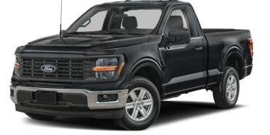 FORD F-150 2024 1FTMF1KP4RKF40517 image