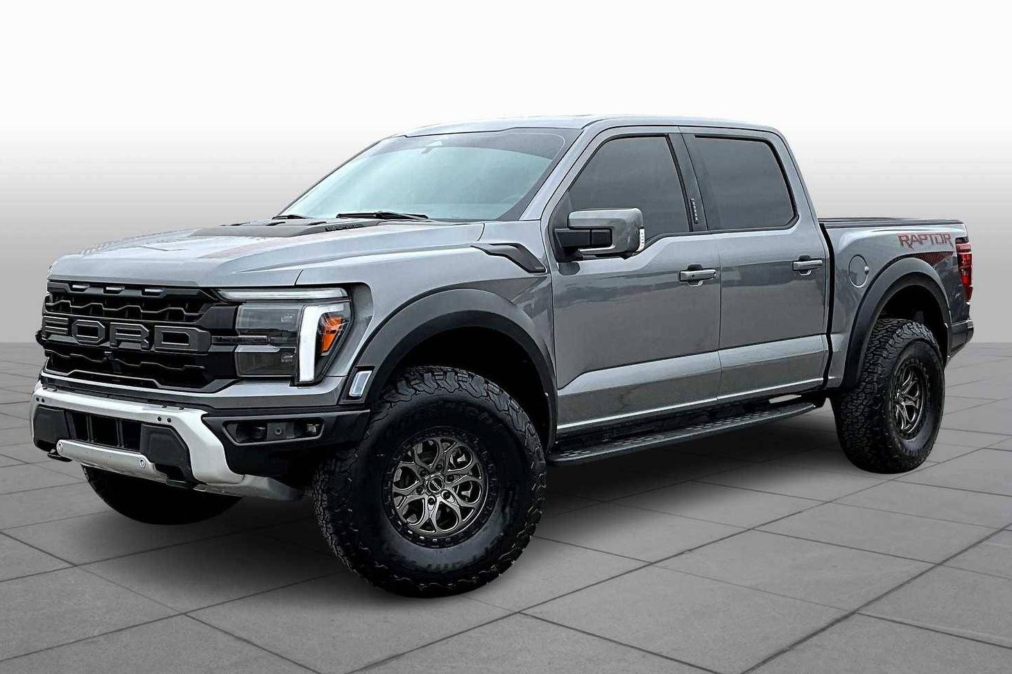 FORD F-150 2024 1FTFW1RG3RFA52408 image