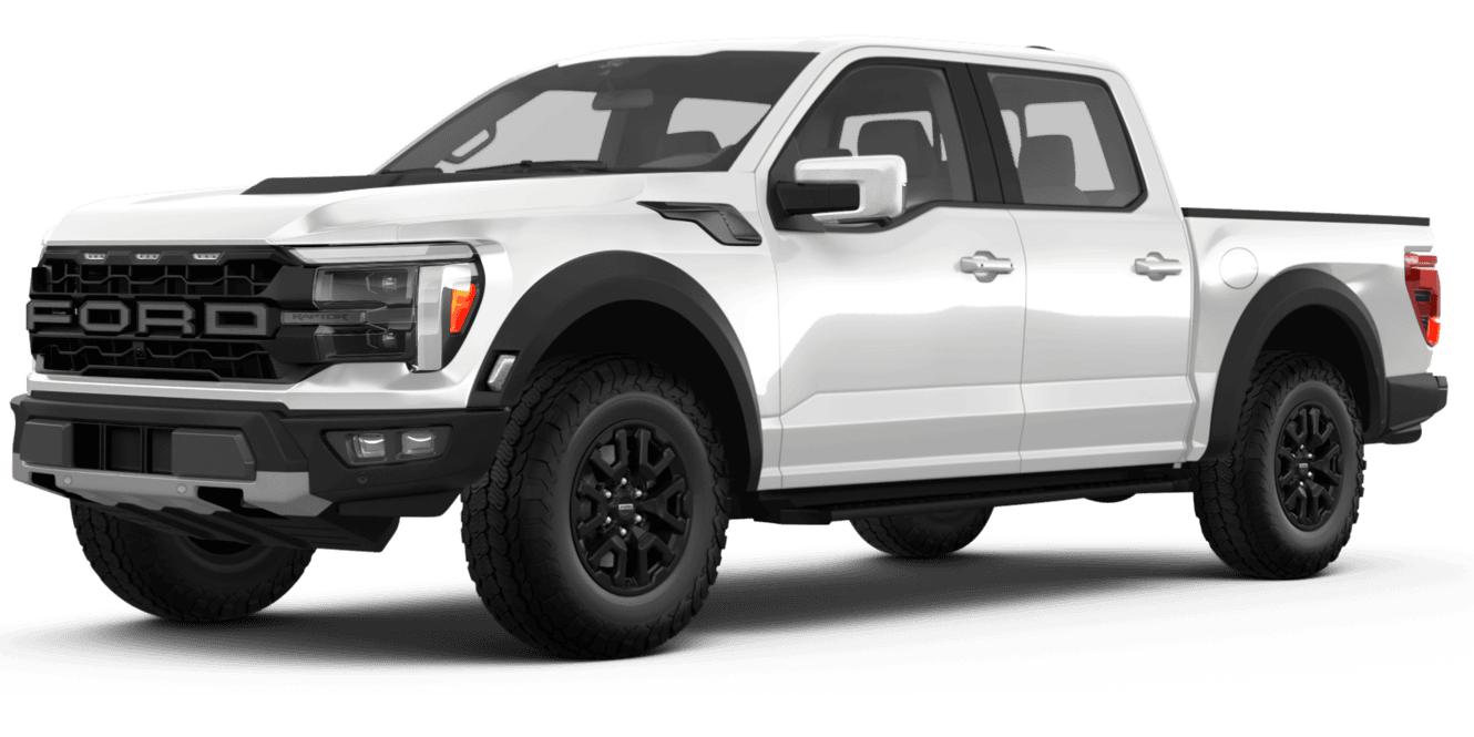 FORD F-150 2024 1FTFW1RG3RFA38010 image