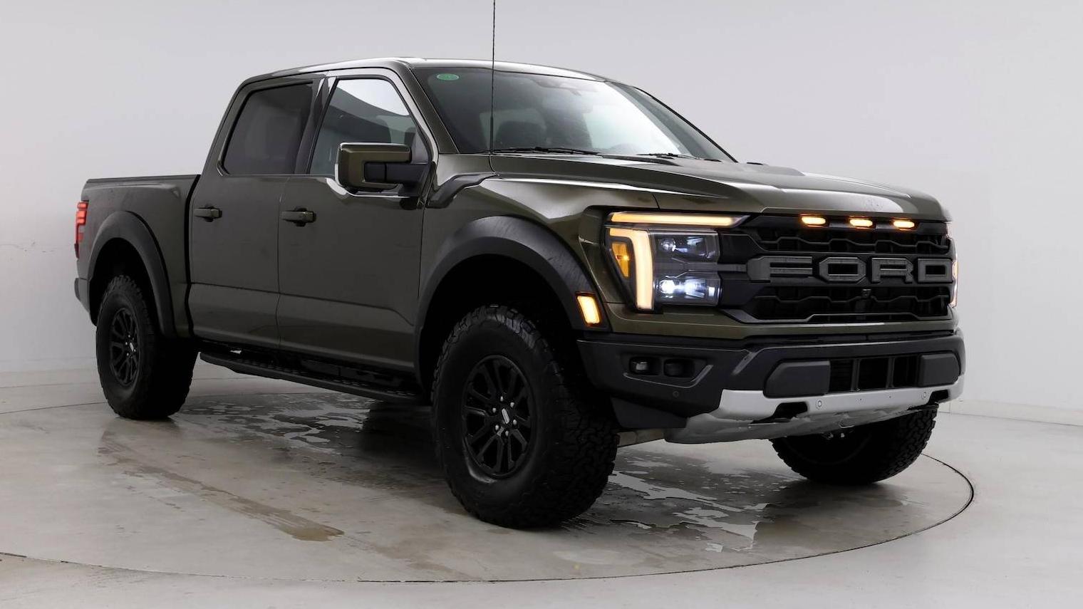 FORD F-150 2024 1FTFW1RG3RFA82878 image