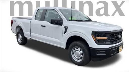 FORD F-150 2024 1FTFX1L52RKD94430 image