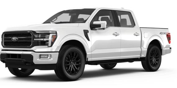 FORD F-150 2024 1FTFW1L53RKD06469 image