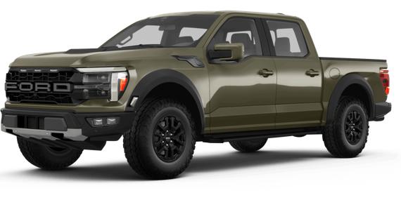 FORD F-150 2024 1FTFW1RG0RFB11348 image