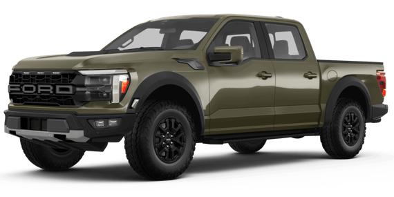 FORD F-150 2024 1FTFW1RG8RFA40917 image