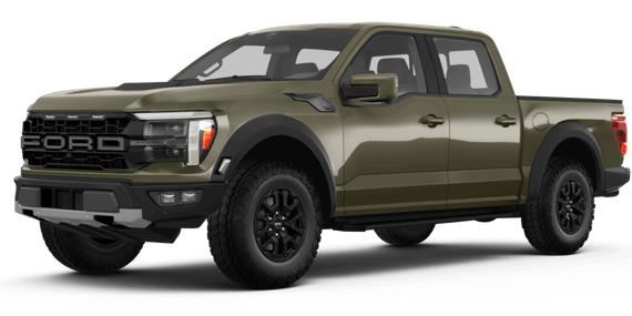 FORD F-150 2024 1FTFW1RG7RFA45073 image