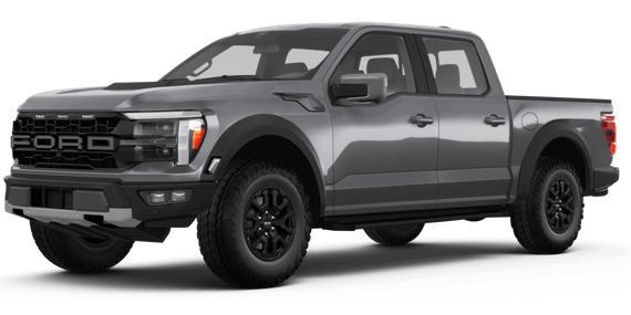 FORD F-150 2024 1FTFW1RG0RFA15798 image