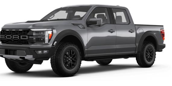 FORD F-150 2024 1FTFW1RJ6RFA93885 image