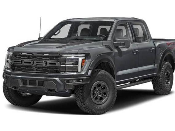FORD F-150 2024 1FTFW1RG4RFB90734 image
