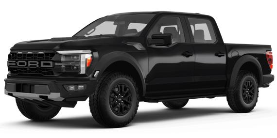 FORD F-150 2024 1FTFW1RG1RFA67053 image