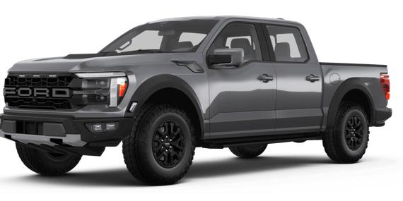 FORD F-150 2024 1FTFW1RG5RFB11930 image