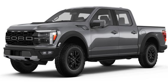 FORD F-150 2024 1FTFW1RG1RFA80224 image