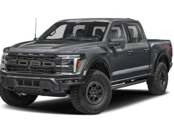 FORD F-150 2024 1FTFW1RG9RFB59205 image