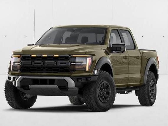 FORD F-150 2024 1FTFW1RG1RFA21724 image