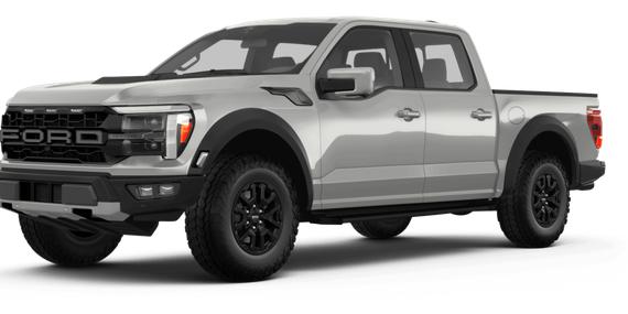 FORD F-150 2024 1FTFW1RJ7RFA93409 image