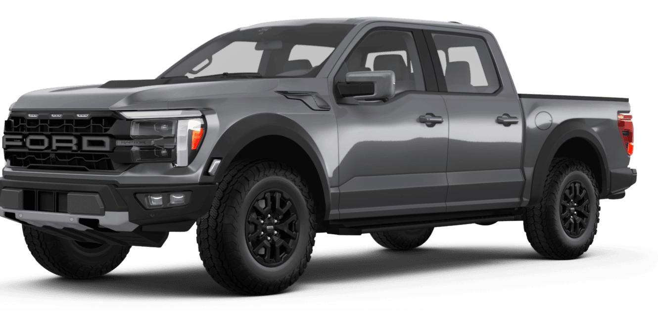 FORD F-150 2024 1FTFW1RG0RFA79095 image