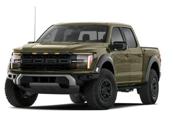 FORD F-150 2024 1FTFW1RG3RFA88101 image