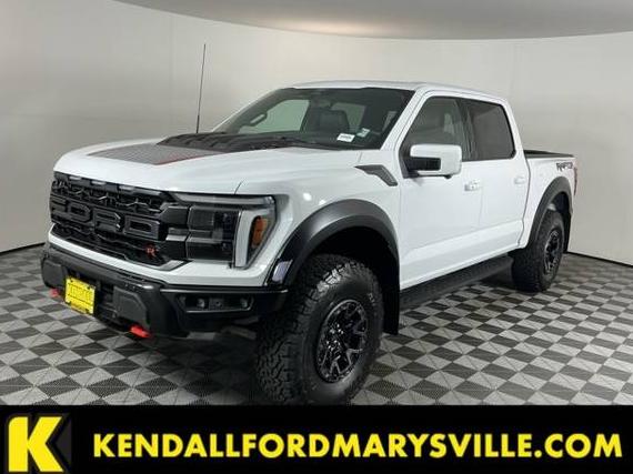 FORD F-150 2024 1FTFW1RJ3RFA25754 image